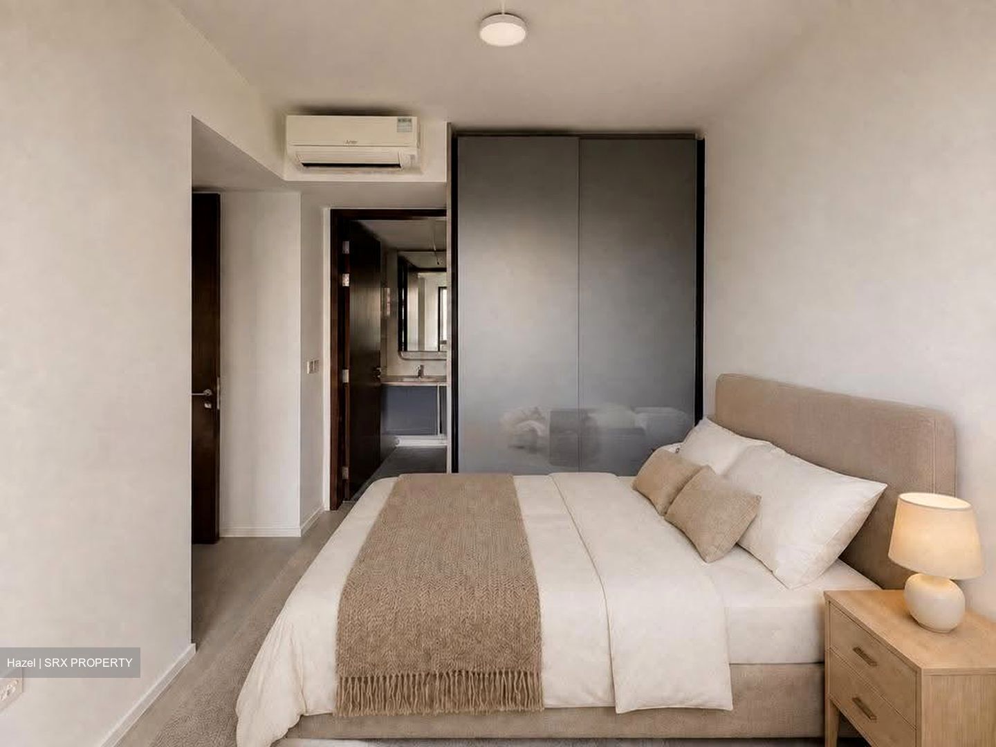 Amo Residence (D20), Apartment #629793761